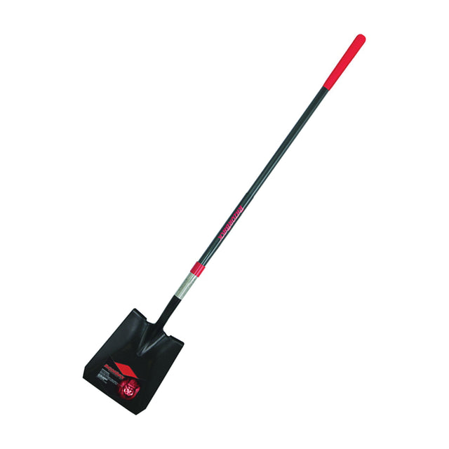 Razor-Back Shovel