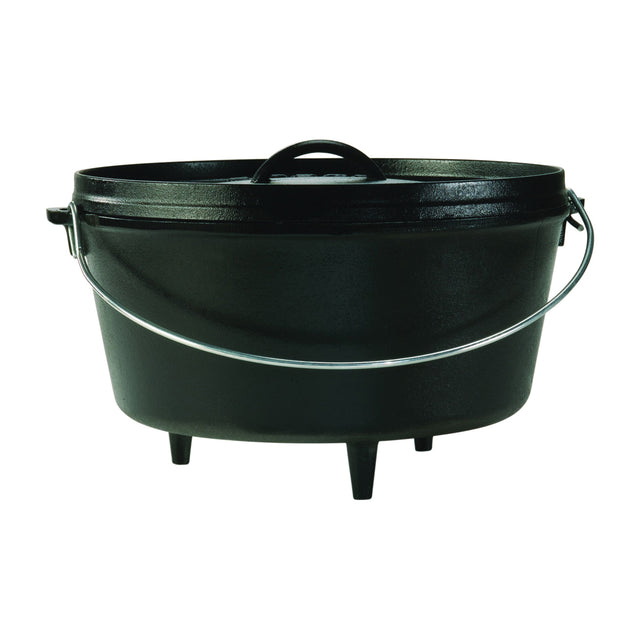 Lodge Camp Dutch Oven