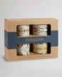 Pendleton High Desert Mugs Set Of Four High desert