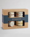 Pendleton High Desert Mugs Set Of Four High desert