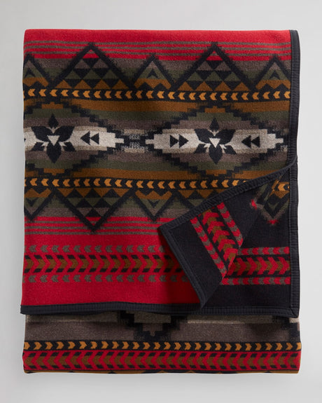 Pendleton Lost Trail Blanket Lost trail