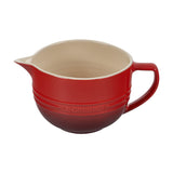 Le Creuset Signature Batter Bowl Cerise
