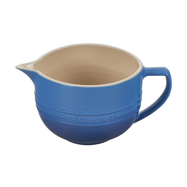Le Creuset Signature Batter Bowl Marseille