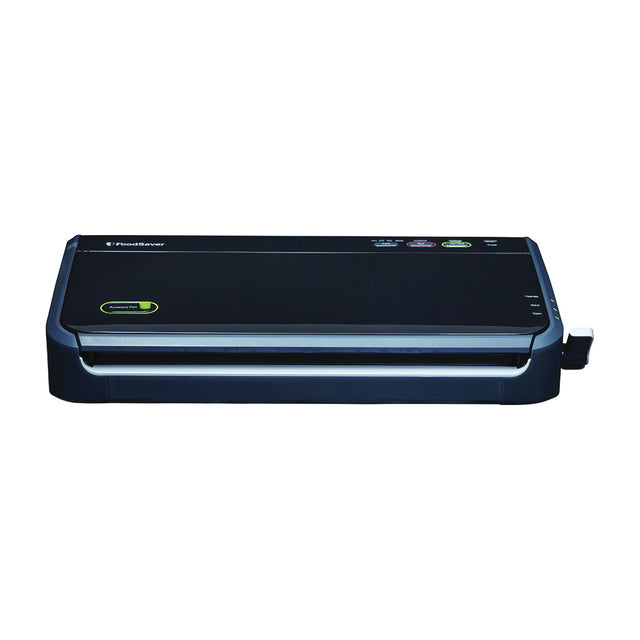 FoodSaver Vacuum Sealer 18.3X6.6X11IN