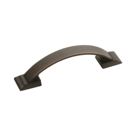 Amerock Drawer Pull Oilrubbedbronze
