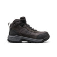 Keen Footwear Skokie Hiker Waterproof Mens Boot Magnet/black