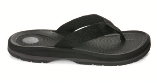 Rafters women's online tsunami flip flop
