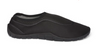 Rafters Men's Belize Slip On Water Shoe Black Multi