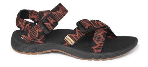 Rafters flip flops 2024 mens
