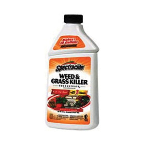 Spectracide Weed and Grass Killer