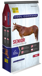 Hubbard Feeds Cool Command Senior