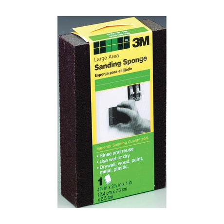 3M Sanding Sponge