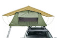 Thule Tepui Explorer Kukenam 3 Rooftop Tent - Olive Green