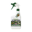 Liquid Fence Deer and Rabbit Repellent 1QT