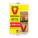Victor Mouse Trap 2/pack (m150)