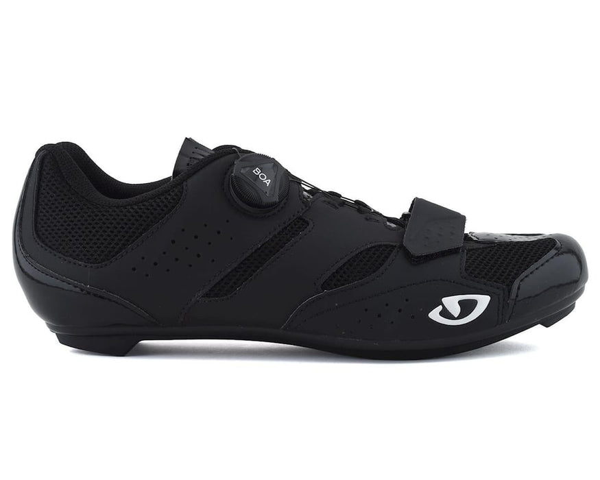 GIRO Savix Cycling Shoe, 42 Black