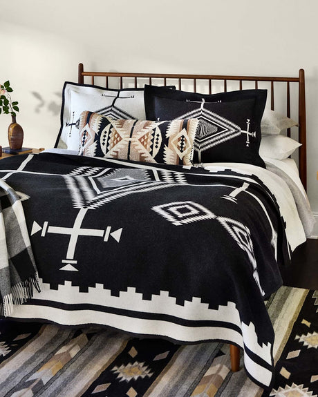 Pendleton Los Ojos Blanket Los ojos