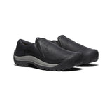 Keen Women's Kaci III Winter Slip-On Shoe - Black/Steel Grey Black/Steel Grey