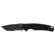 Kershaw Launch 16 Tanto Knife - Black/black Blk/blk