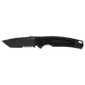 Kershaw Launch 16 Tanto Knife - Black/black Blk/blk