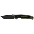 Kershaw Launch 16 Tanto Knife - Stainless Steel/black Ss/blk