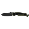 Kershaw Launch 16 Tanto Knife - Stainless Steel/black Ss/blk