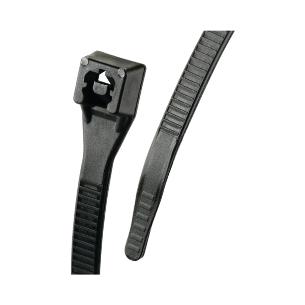 Gardner Bender Cable Tie Black