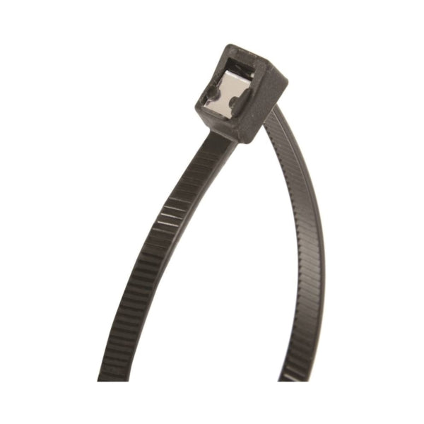 Gardner Bender Cable Tie Black