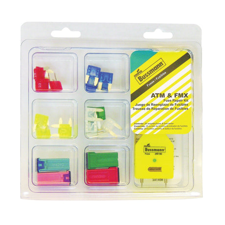 Bussmann Fuse Kit