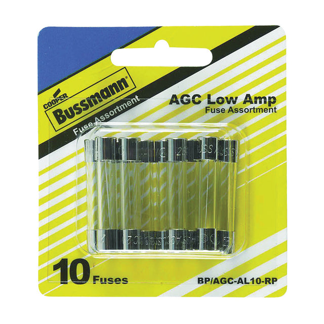Bussmann Fuse Kit
