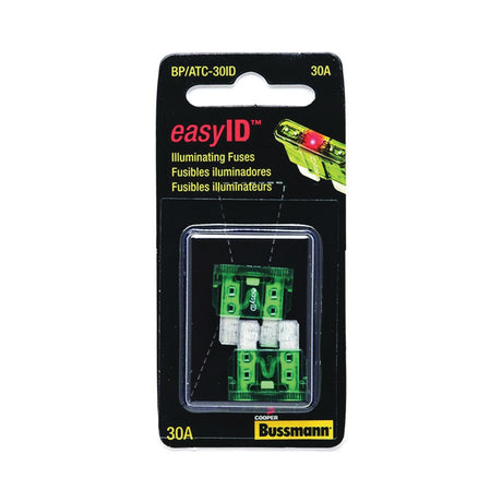 Bussmann Automotive Fuse