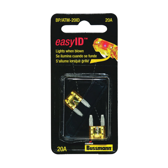 Bussmann Automotive Fuse