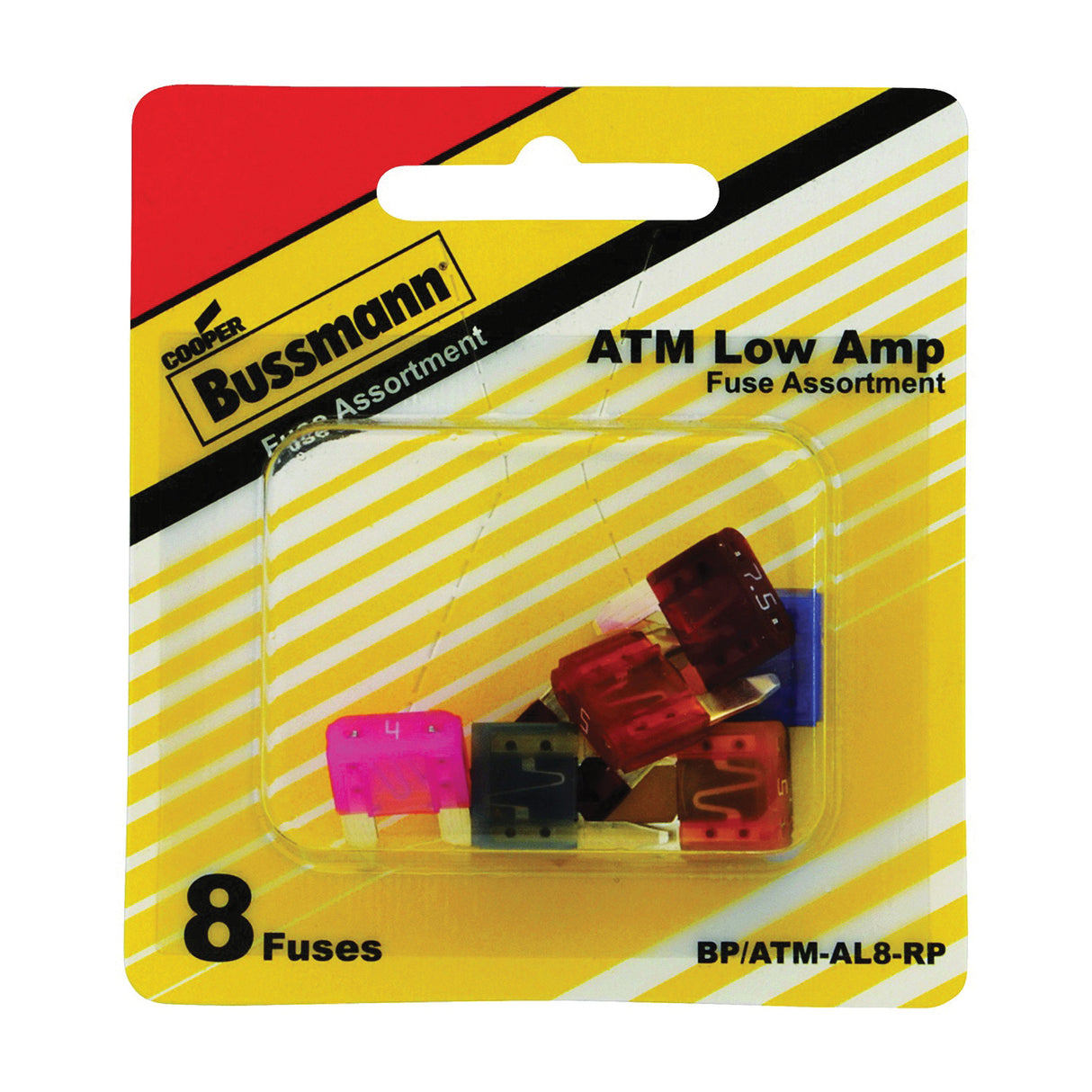 Bussmann Fuse Kit