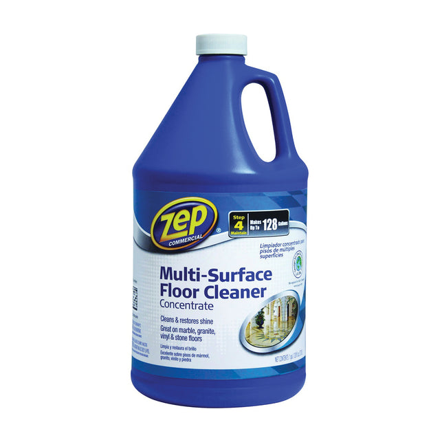 Zep Floor Cleaner