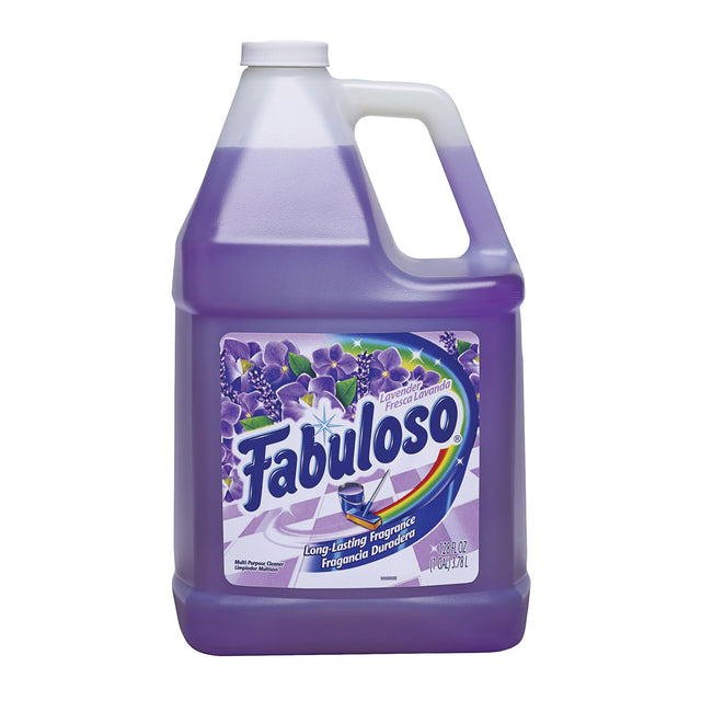 Fabuloso All-Purpose Cleaner 128OZ