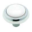 Amerock Cabinet Knob Ceramic