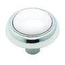 Amerock Cabinet Knob Ceramic