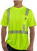 Carhartt Men's Force High-visibility Short-sleeve Class 2 T-shirt 323 brt lime