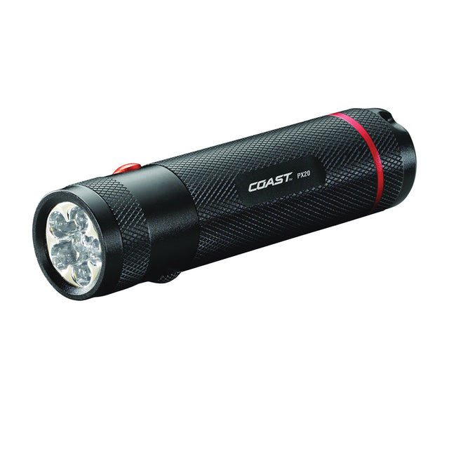 Coast Dual Color Flashlight