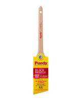 Purdy Black Bristle Angular Sash & Trim Adjutant Paint Brush - 2 in. 2 in.