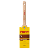 Purdy XL Bow Flat Sash & Trim Paint Brush - 2-1/2 in. 2-1/2 in.