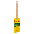 Purdy Nylox Dale Angular Sash & Trim Paint Brush - 2-1/2 in. 2-1/2 in.