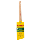 Purdy Nylox Dale Angular Sash & Trim Paint Brush - 2-1/2 in. 2-1/2 in.