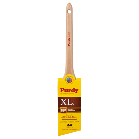 Purdy XL Dale Angular Sash & Trim Paint Brush - 2 in. 2 in.