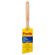 Purdy Pro-Extra Glide Angular Sash & Trim Paint Brush - 2-1/2 in. 2.5 in.