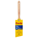 Purdy Pro-Extra Glide Angular Sash & Trim Paint Brush - 2-1/2 in. 2.5 in.