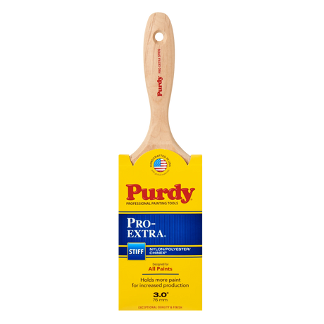 Purdy Pro-Extra Sprig Varnish & Enamel Brush 3 in.