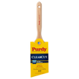 Purdy Clearcut Glide Angular Trim Paint Brush - 3 in. 3 in.