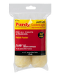 Purdy Golden Eagle Jumbo Mini Roller 4-1/2 x 3/8 in. - 2 Pack 4-1/2 in. / 3/8 in. / 3/4 in.