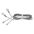 National Hardware Torsion Spring Lift Cable